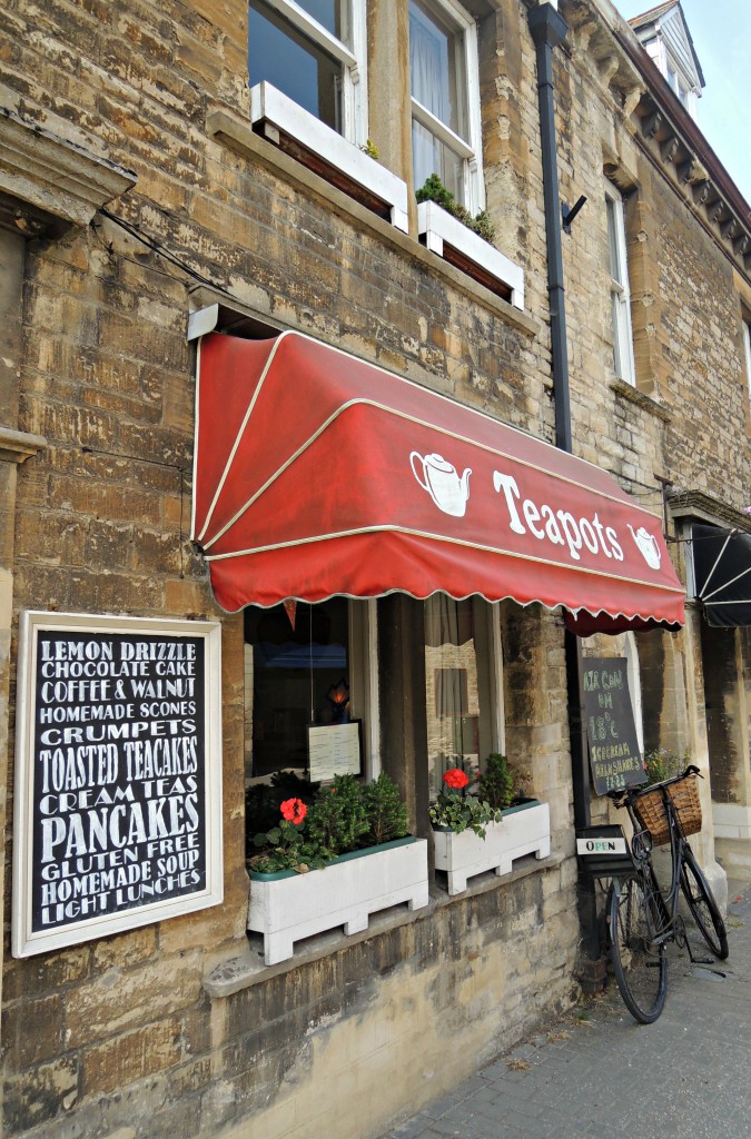 teapots olney afternoon tea buckinghamshire bedfordshire