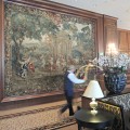 80 pairs of shoes vienna hotel intercontinental vienna lobby beautiful