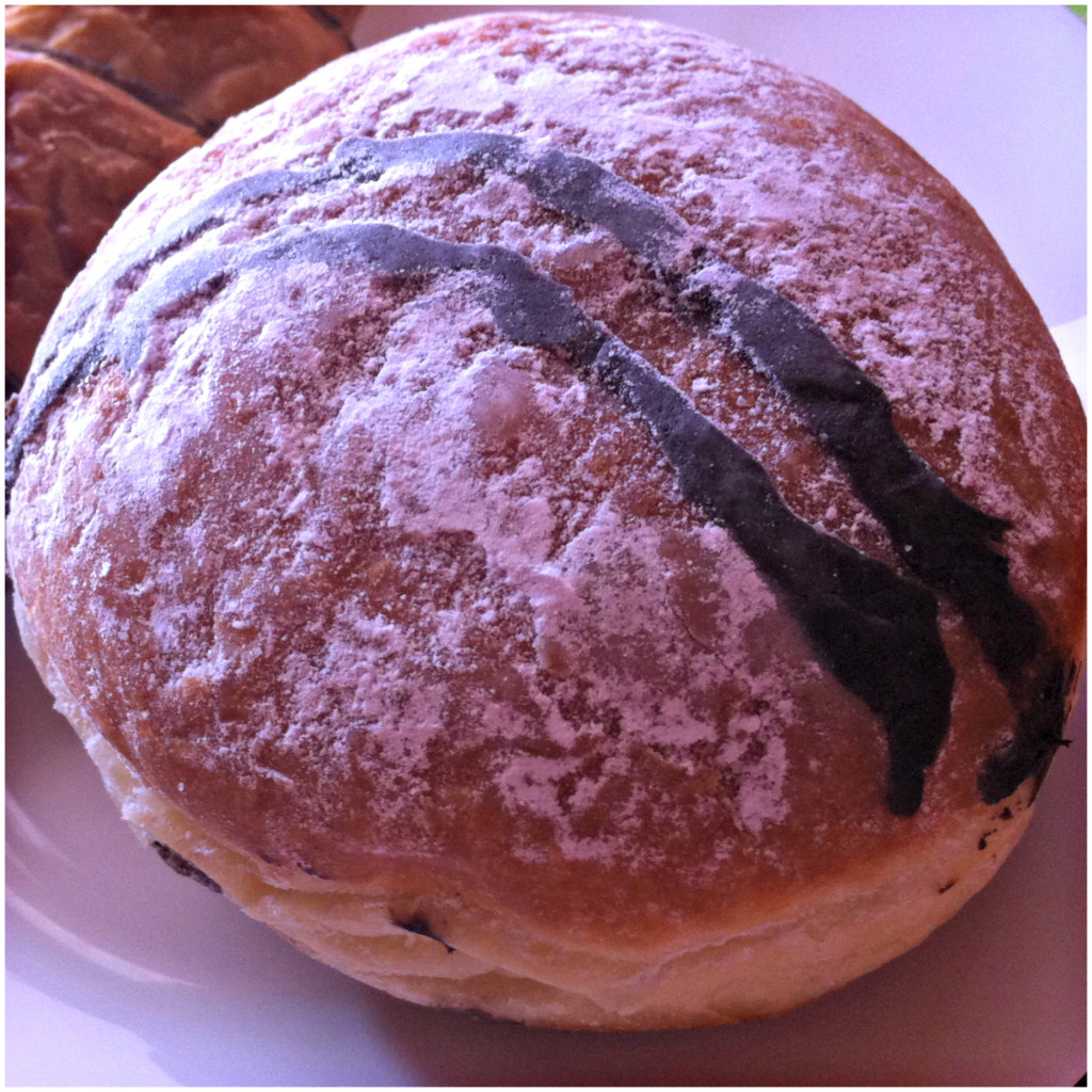 Guilty Pleasures: My Croatian Donut Addiction Revealed! Guilty Pleasures: My Croatian Donut Addiction Revealed!