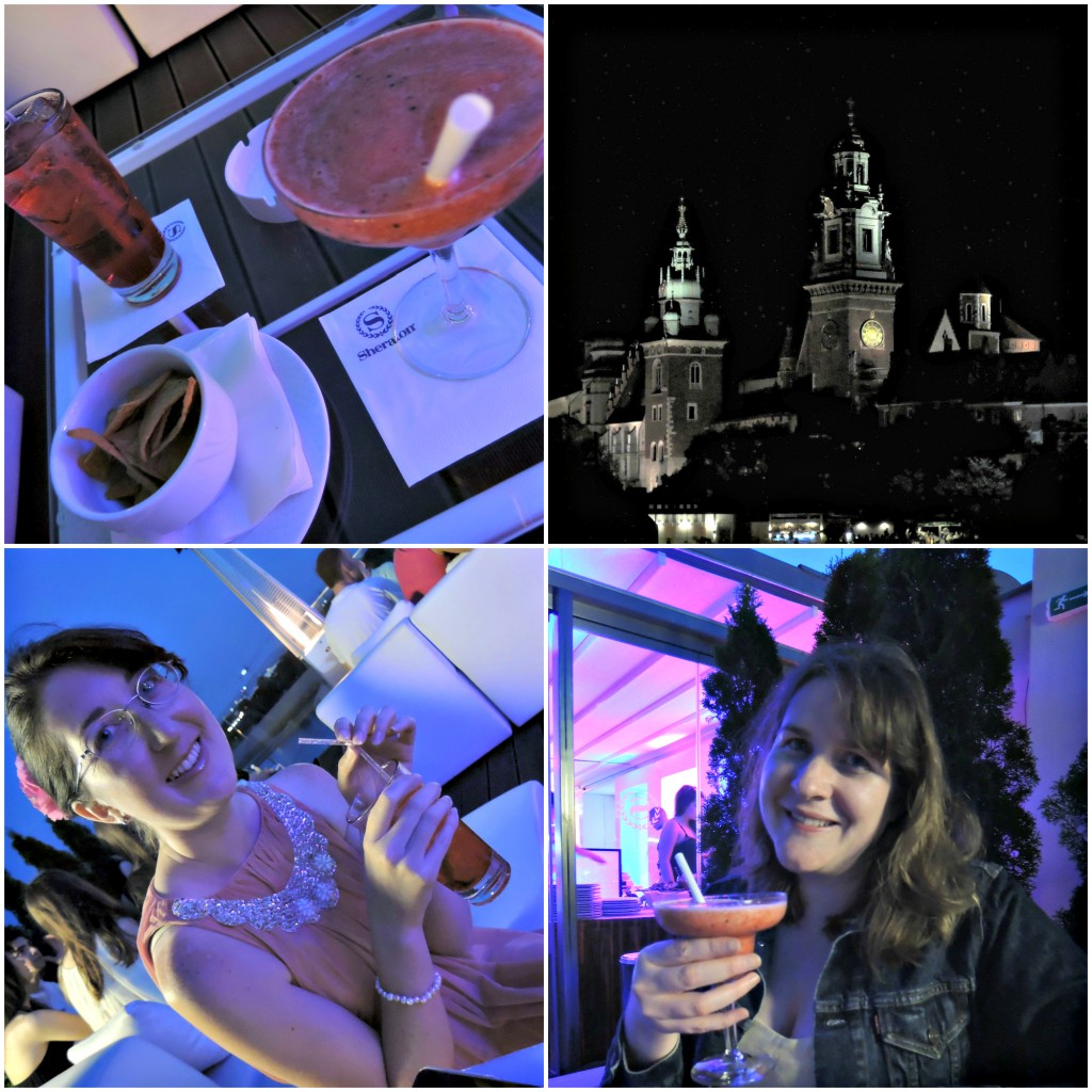 Travel Link Up: My Favourite Things... Travel-Link-Up-My-Favourite-Things-sheraton-krakow-mocktails