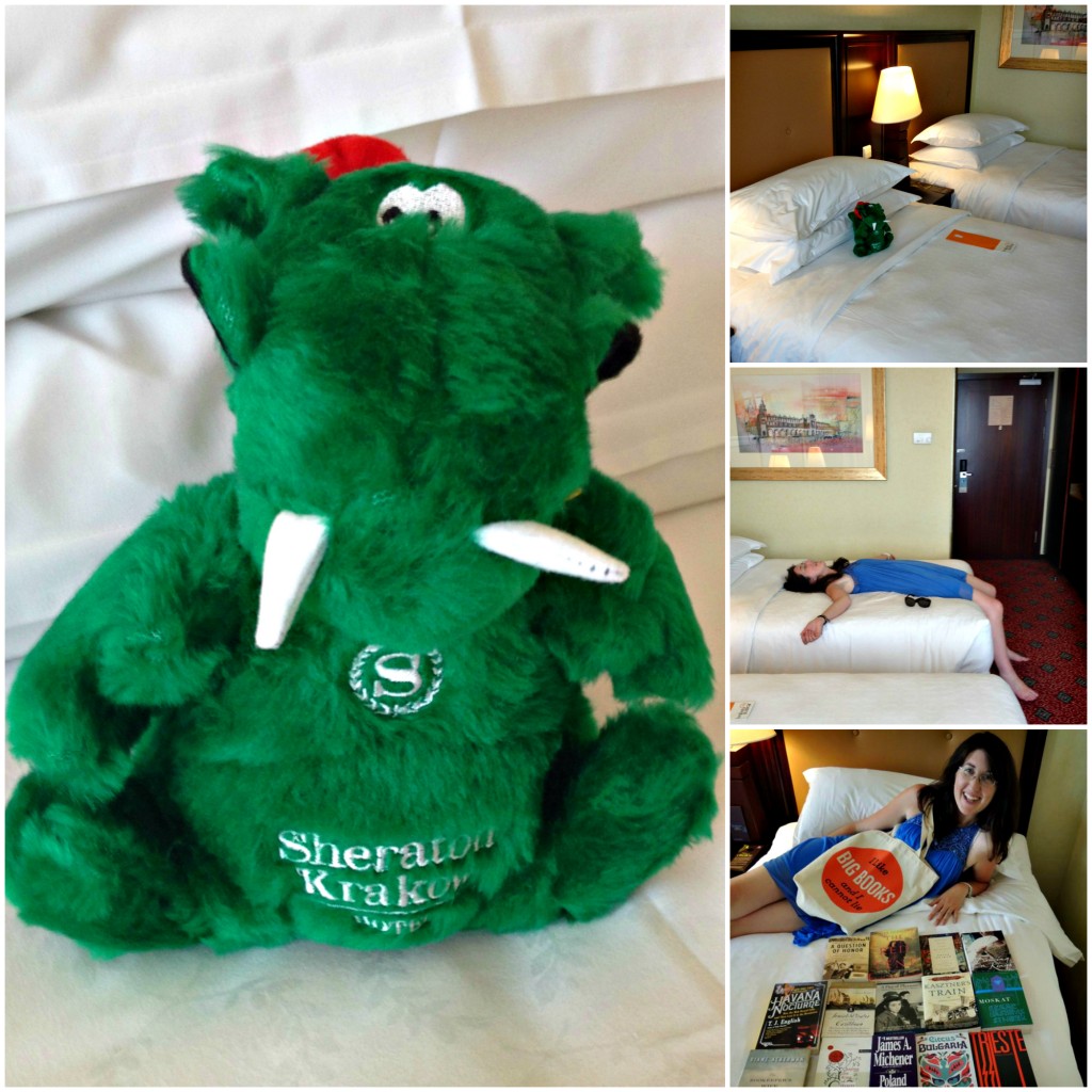Travel Link Up: My Favourite Things... Travel-Link-Up-My-Favourite-Things-sheraton-hotel-welcome-gift