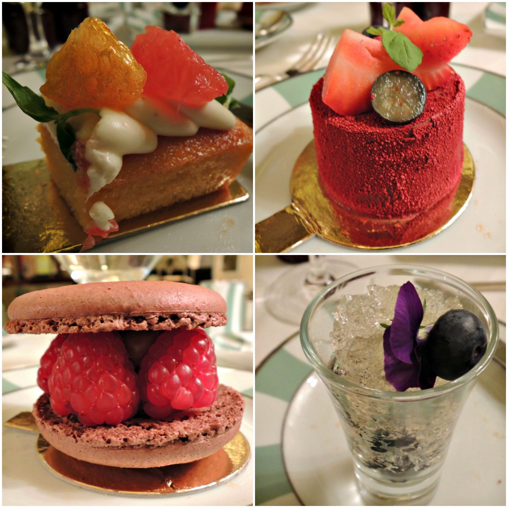 Afternoon Tea at Claridges Gluten Free Pastries afternoon-tea-at-claridges