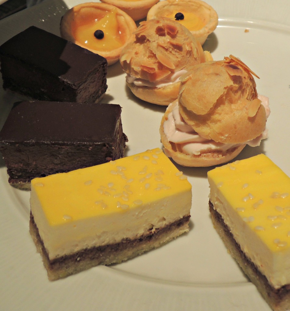 All Aboard the Celebrity Eclipse Cruise Ship Afternoon Tea all-aboard-the-celebrity-eclipse-cruise-ship