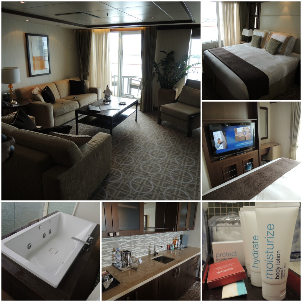 All Aboard the Celebrity Eclipse Cruise Ship The Royal Suite all-aboard-the-celebrity-eclipse-cruise-ship