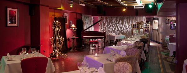 staycation ideas sexy afternoon tea with nipple tassels staycation-ideas-afternoon-tea