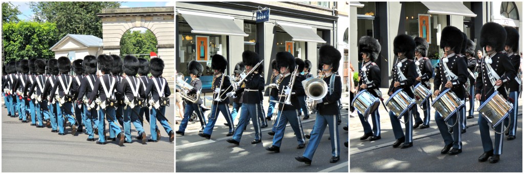 Short City Break to Copenhagen Changing of the Guards short-city-break-to-copenhagen