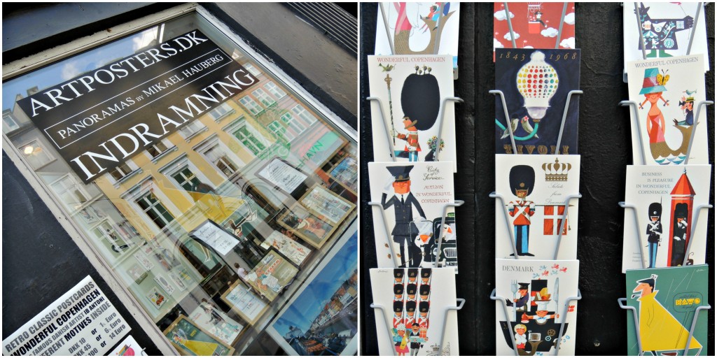 Short City Break to Copenhagen souvenirs short-city-break-to-copenhagen
