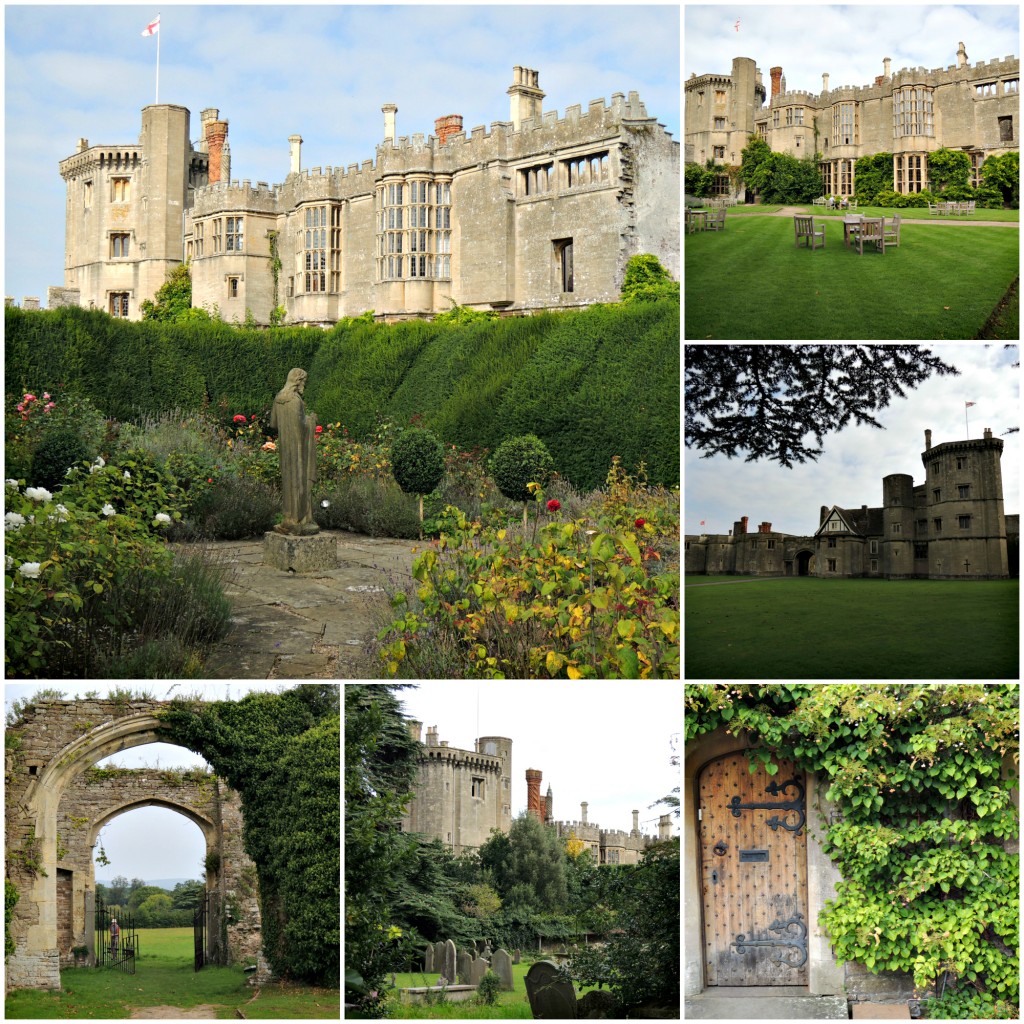 Travel Link Up: My Favourite Things... Travel-Link-Up-My-Favourite-Things-Thornbury-Castle