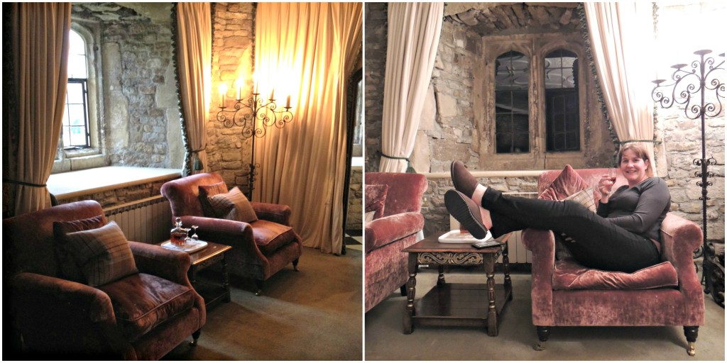 Review Thornbury Castle Gloucestershire review-thornbury-castle-gloucestershire