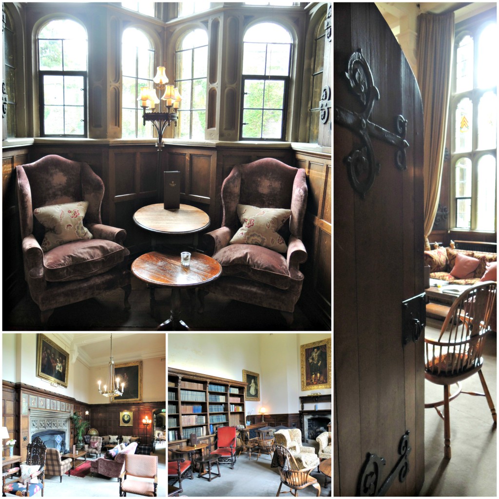 Review Thornbury Castle Gloucestershire review-thornbury-castle-gloucestershire