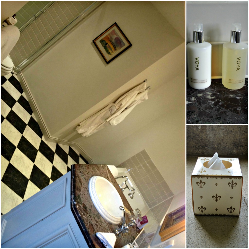 Review Thornbury Castle Gloucestershire review-thornbury-castle-gloucestershire