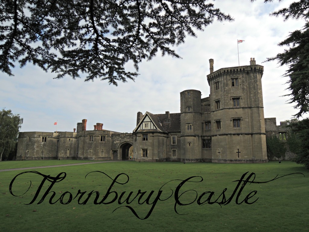Review Thornbury Castle Gloucestershire review-thornbury-castle-gloucestershire