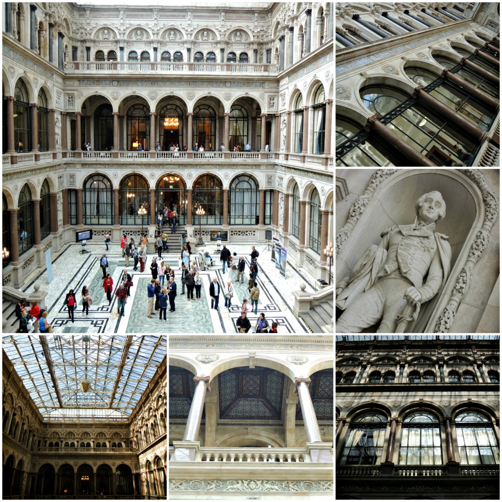 Travel Link Up: My Favourite Things... Travel-Link-Up-My-Favourite-Things-Open-House-Weekend-London