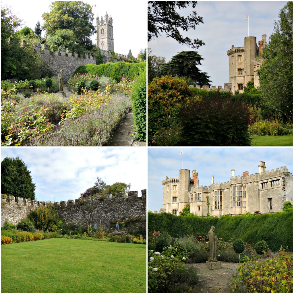 Review Thornbury Castle Gloucestershire review-thornbury-castle-gloucestershire