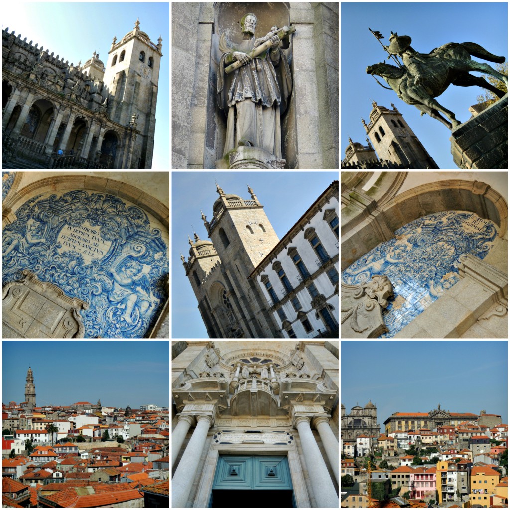 Portugal Travel Inspirationfancy a city break to Porto then my travel guide will help you explore this beautiful destination with things to do, restaurants that the locals visit and a hotel fit for a princess or maybe a prince! Porto is a hidden gem in Europe with a fantastic history, beautiful architecture and shopping. Why not add Porto to your next Portugal / Spain itinerary as you won't be disappointed...pop over to the blog to read more! Portugal Travel Inspirationfancy a city break to Porto then my travel guide will help you explore this beautiful destination with things to do, restaurants that the locals visit and a hotel fit for a princess or maybe a prince! Porto is a hidden gem in Europe with a fantastic history, beautiful architecture and shopping. Why not add Porto to your next Portugal / Spain itinerary as you won't be disappointed...pop over to the blog to read more!