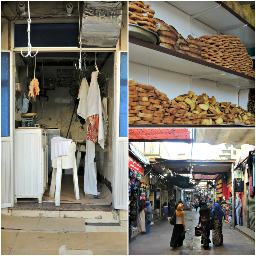 Luxury Holiday to Aswan, Egypt souq luxury-holiday-to-aswan-egypt