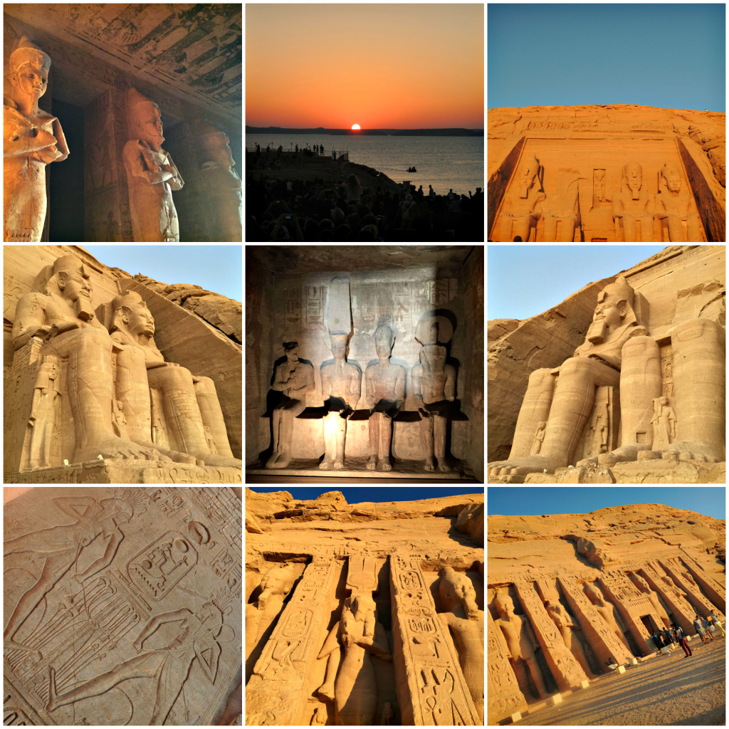 Luxury Holiday to Aswan, Egypt abu simbel temples sun festival luxury-holiday-to-aswan-egypt