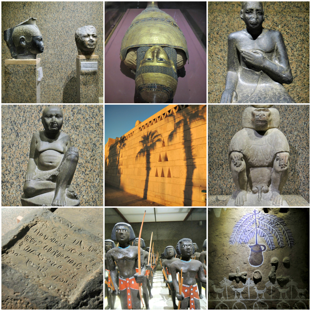 Luxury Holiday to Aswan, Egypt nubian museum must do luxury-holiday-to-aswan-egypt
