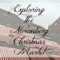 nuremberg christmas market