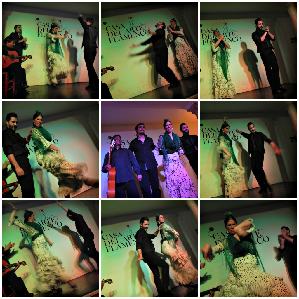 Flamenco in Spain Casa Arte Flamenco-in-Spain-Casa-Arte