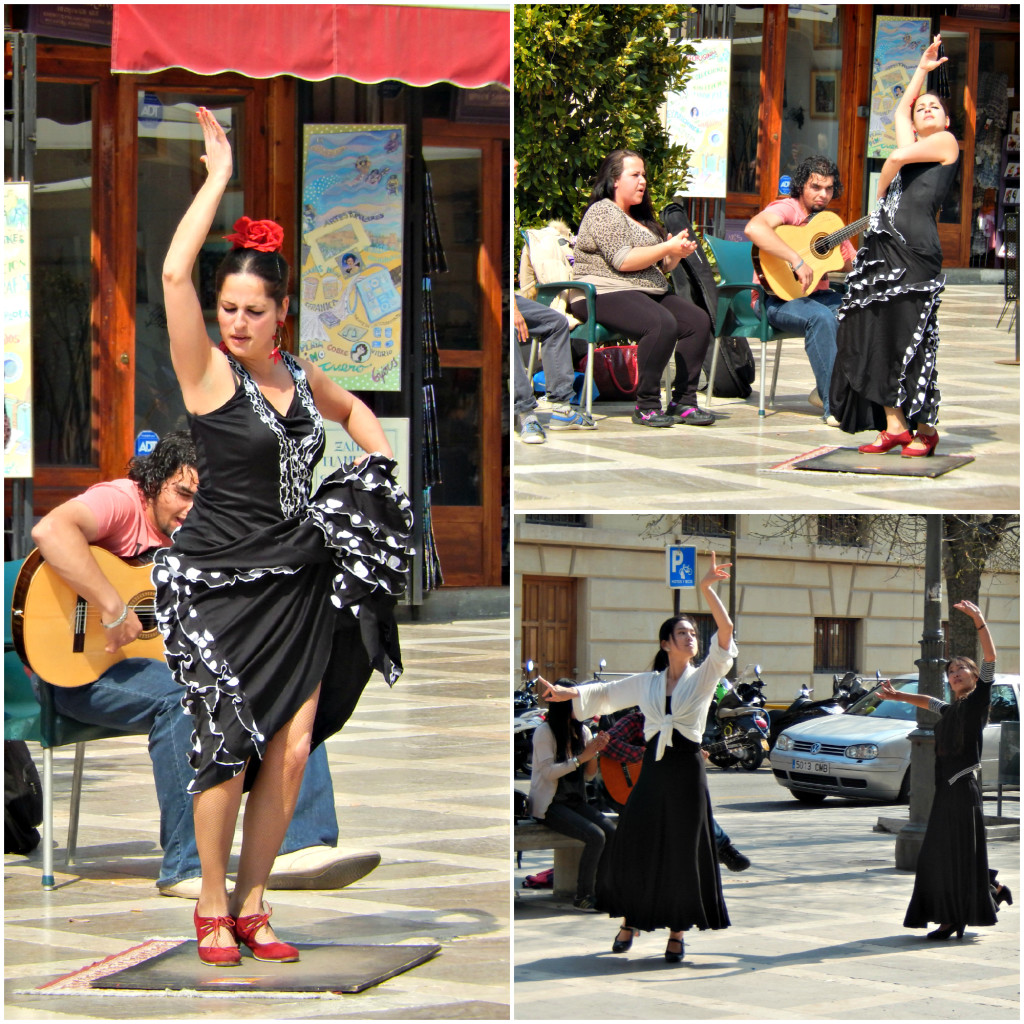 Flamenco in Spain Street Flamenco Flamenco-in-Spain-Street-Flamenco