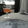 guiltless afternoon tea 1