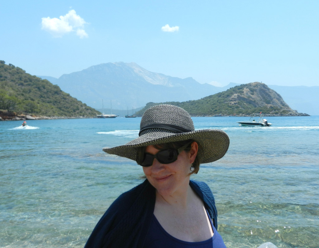 Travel Link Up: My Favourite Things... Travel-Link-Up-My-Favourite-Things