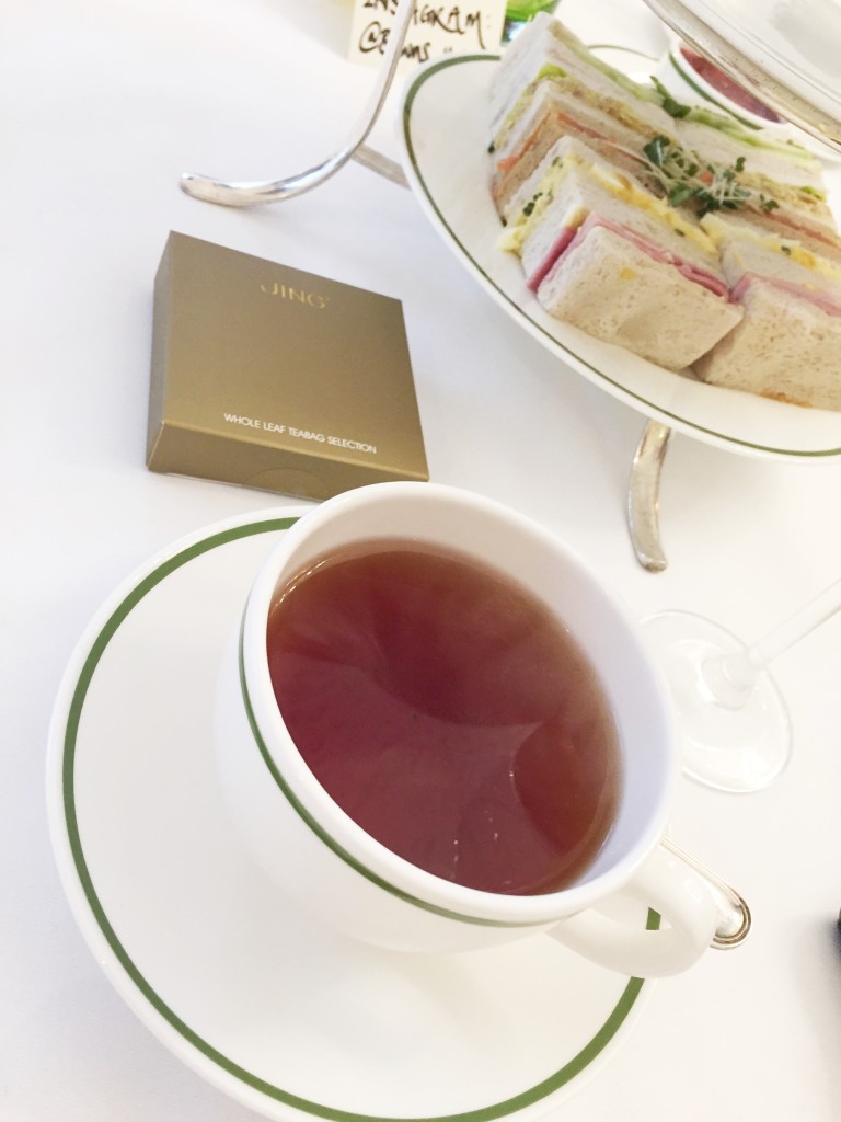 Gluten Free Afternoon Tea at Brown's Hotel Gluten-Free-Afternoon-Tea-at-Brown's-Hotel-jing-tea