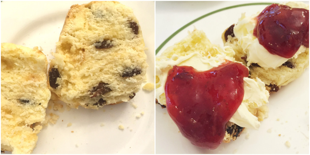 Gluten Free Afternoon Tea at Brown's Hotel Gluten-Free-Afternoon-Tea-at-Brown's-Hotel-gluten-free-scones