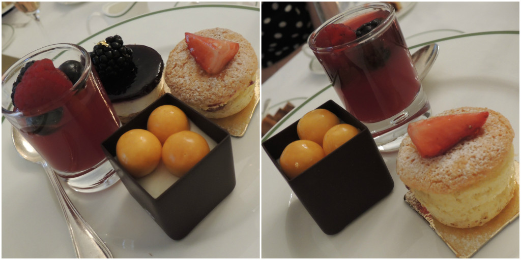 Gluten Free Afternoon Tea at Brown's Hotel Gluten-Free-Afternoon-Tea-at-Brown's-Hotel-gluten-free-pastries