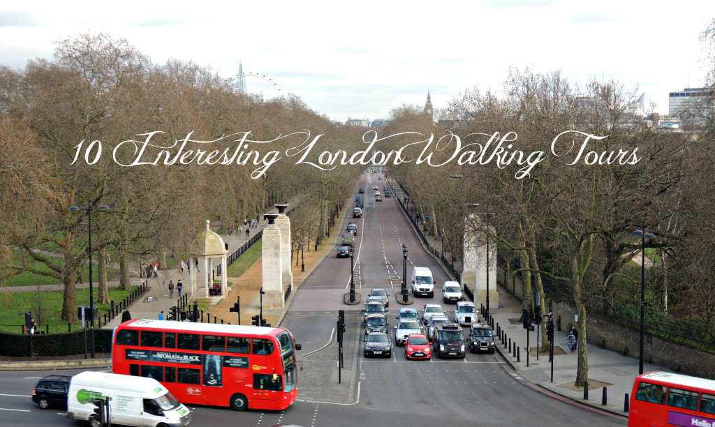 10 Interesting London Walking Tours 10-Interesting-London-Walking-Tours