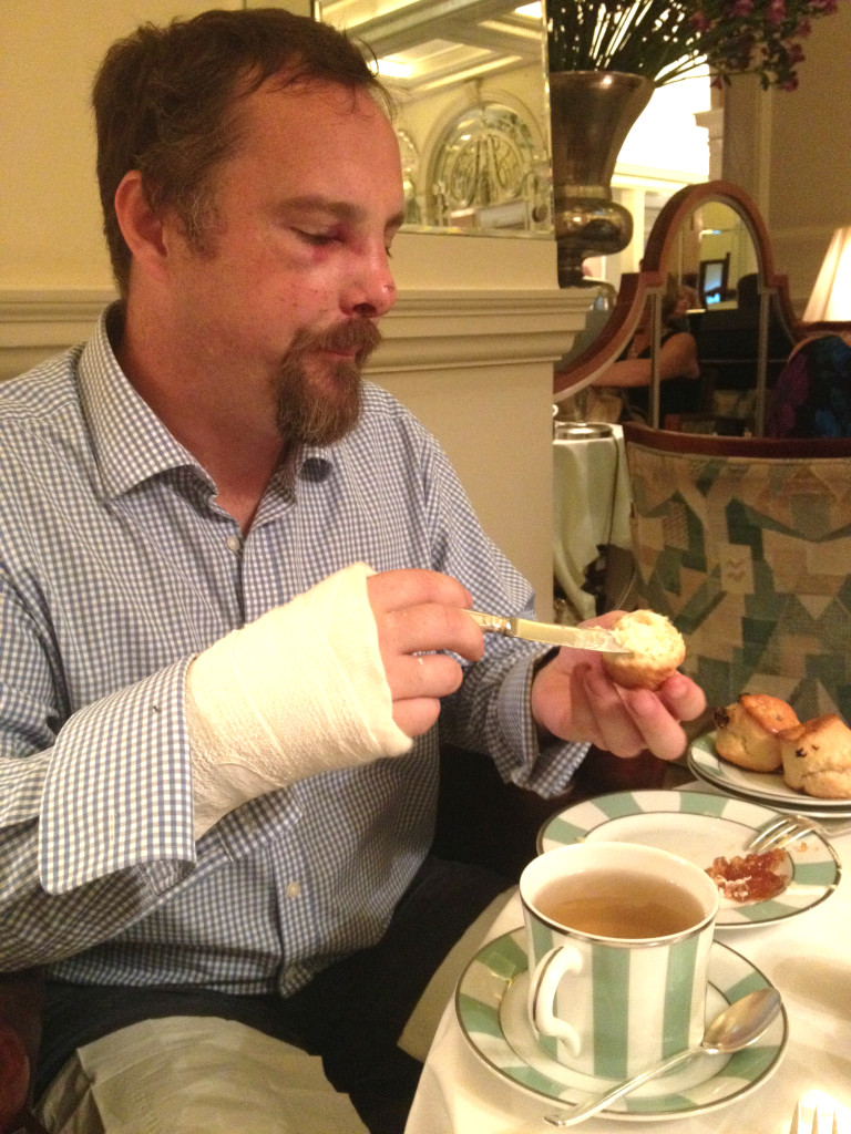 Travel Link Up: My Favourite Things... Travel-Link-Up-My-Favourite-Things-Afternoon-Tea-Claridges