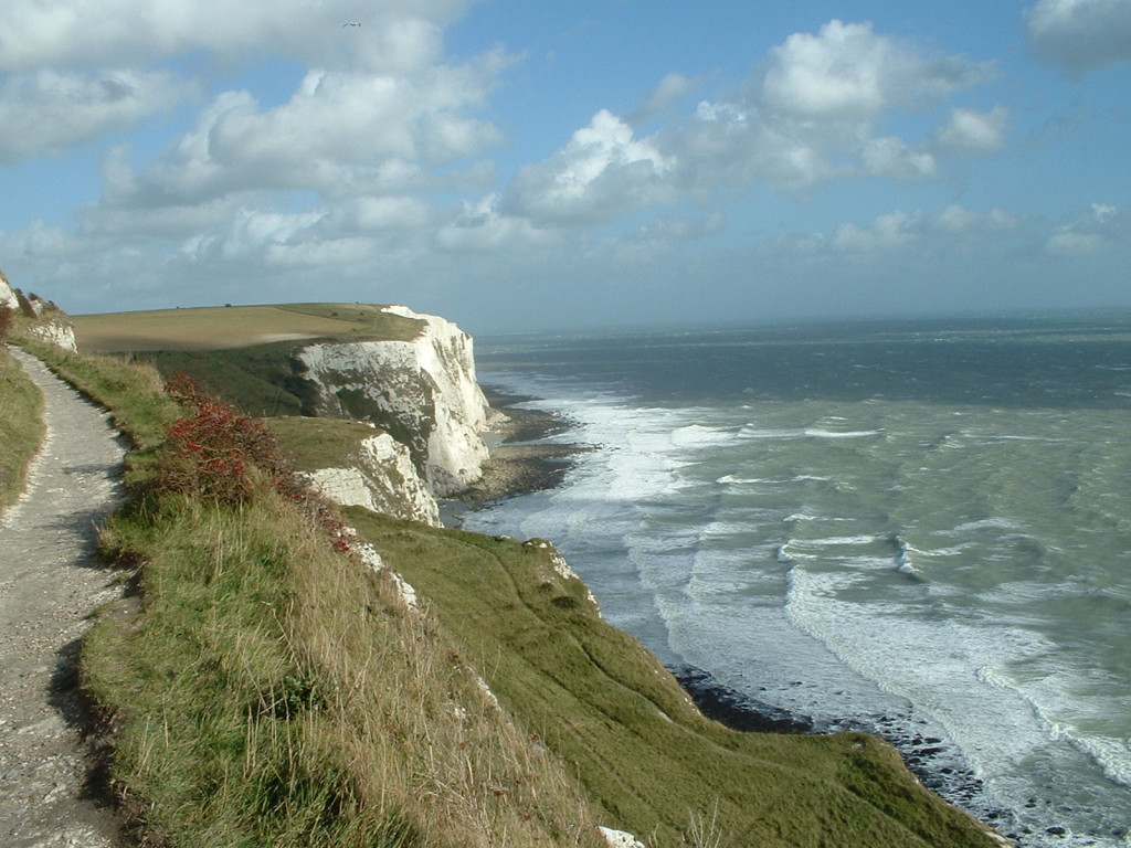 10 Day Trips from London by Train 10-Day-Trips-from-London-by-Train-Dover