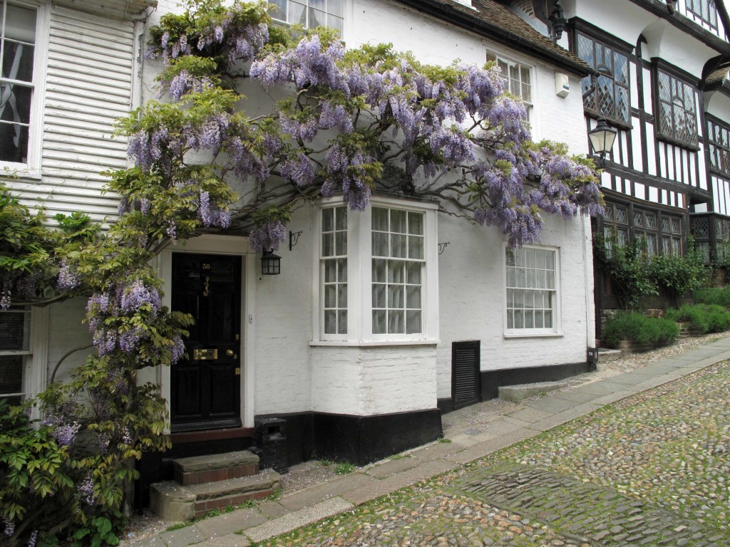 10 Day Trips from London by Train 10-Day-Trips-from-London-by-Train-Rye