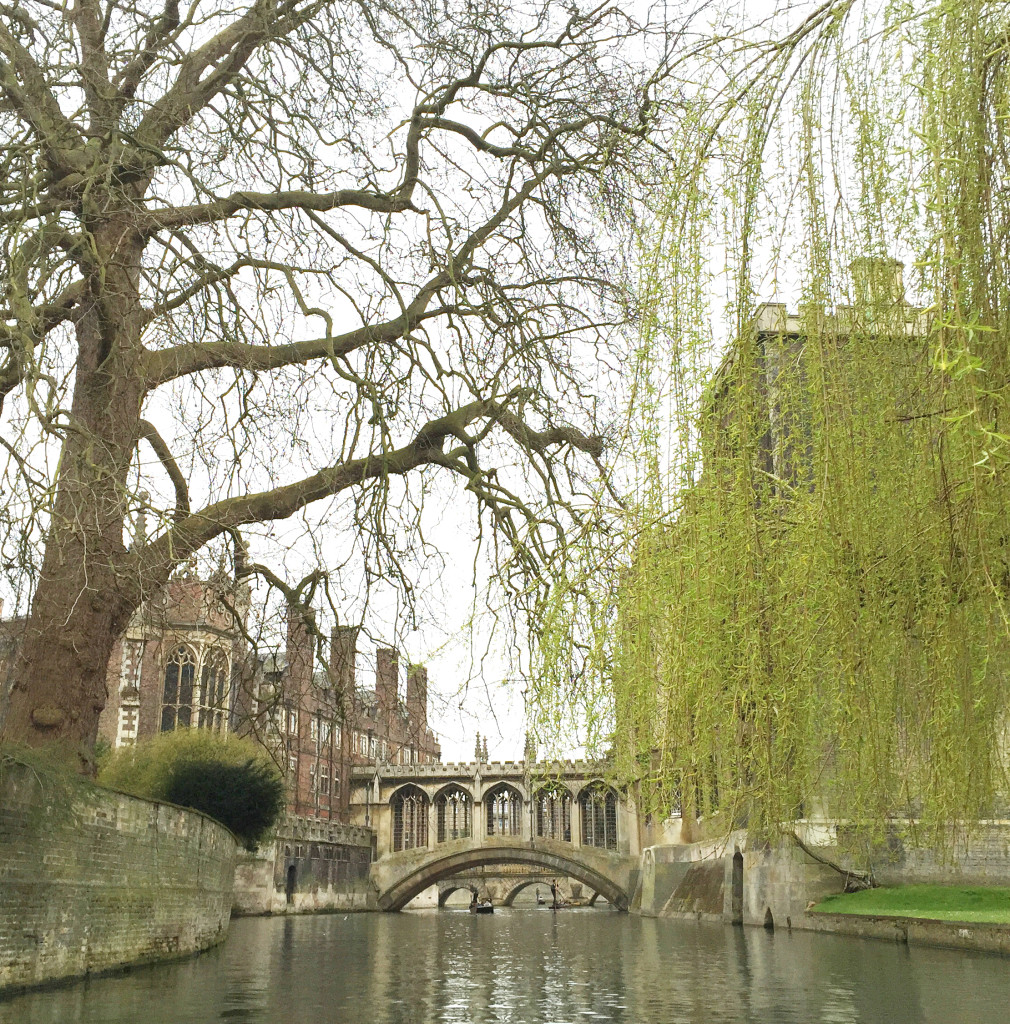 Travel Link Up: My Favourite Things... Travel-Link-Up-My-Favourite-Things-in-England-Cambridge