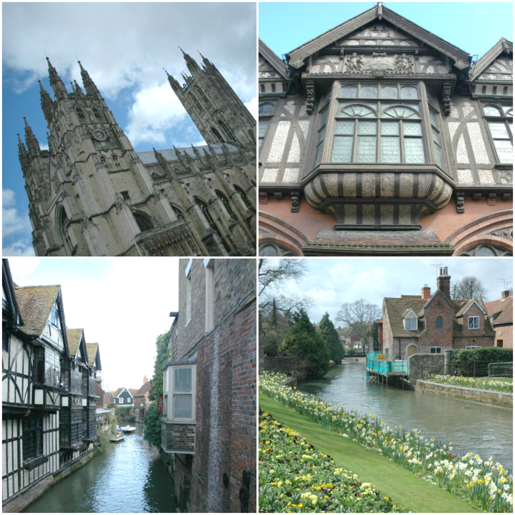 10 Day Trips from London by Train 10-Day-Trips-from-London-by-Train-Canterbury