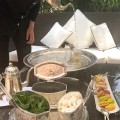 Afternoon Tea at La Mamounia, Marrakech 11