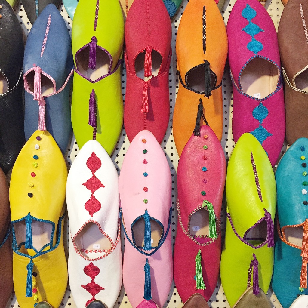 Travel Link Up: Souvenir Shopping in Marrakech Travel-Link-Up-Souvenir-Shopping-in-Marrakech-Morocco