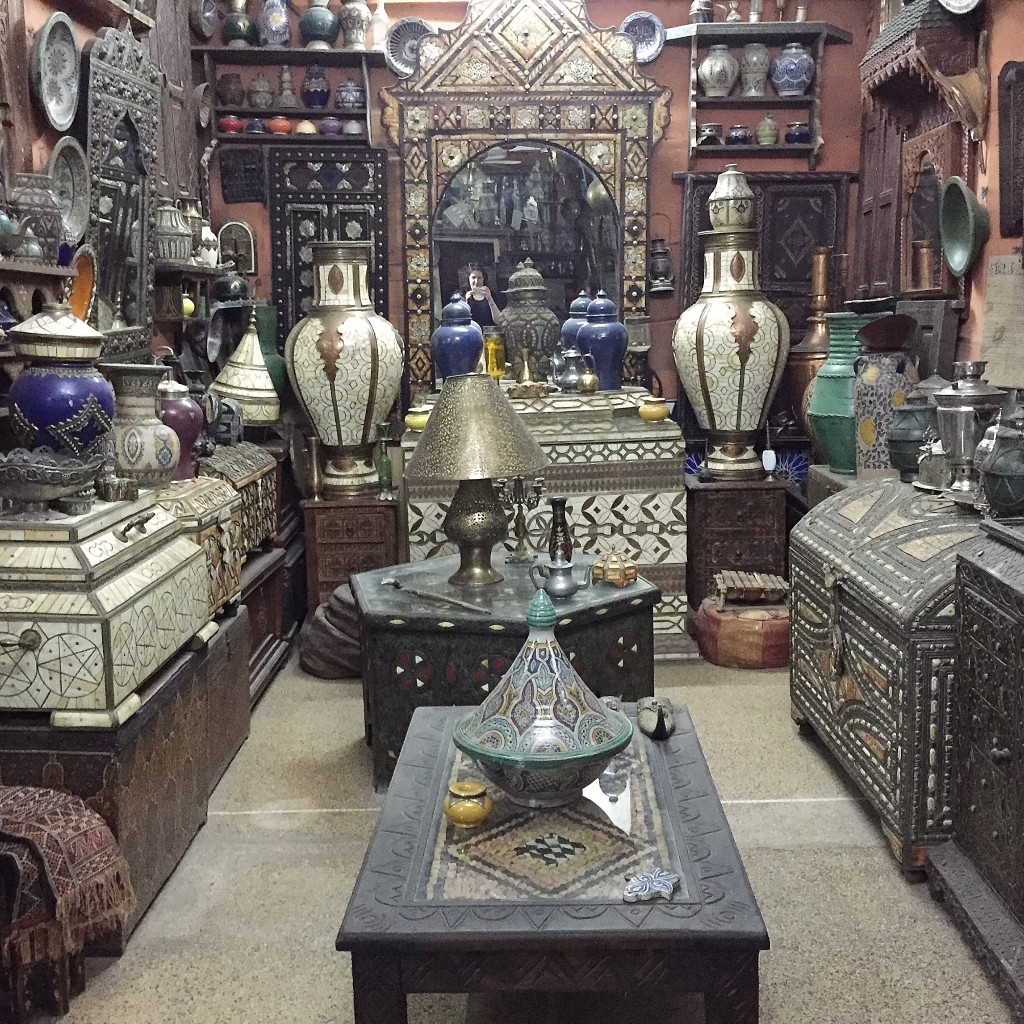 Travel Link Up: Souvenir Shopping in Marrakech Travel-Link-Up-Souvenir-Shopping-in-Marrakech-Morocco