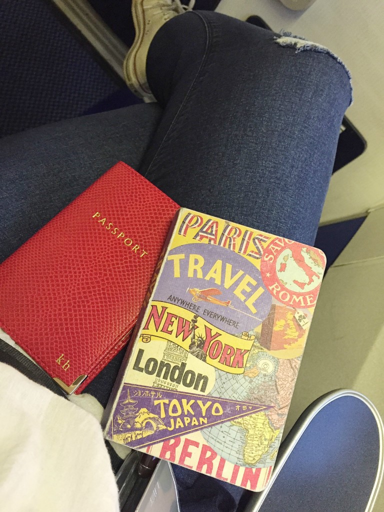 Travel Link Up: My Travel Personality Travel Link Up: My Travel Personality