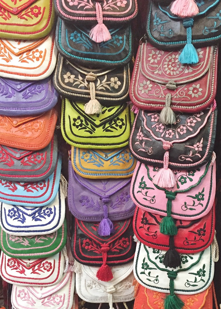 Travel Link Up: Souvenir Shopping in Marrakech Travel-Link-Up-Souvenir-Shopping-in-Marrakech-Morocco