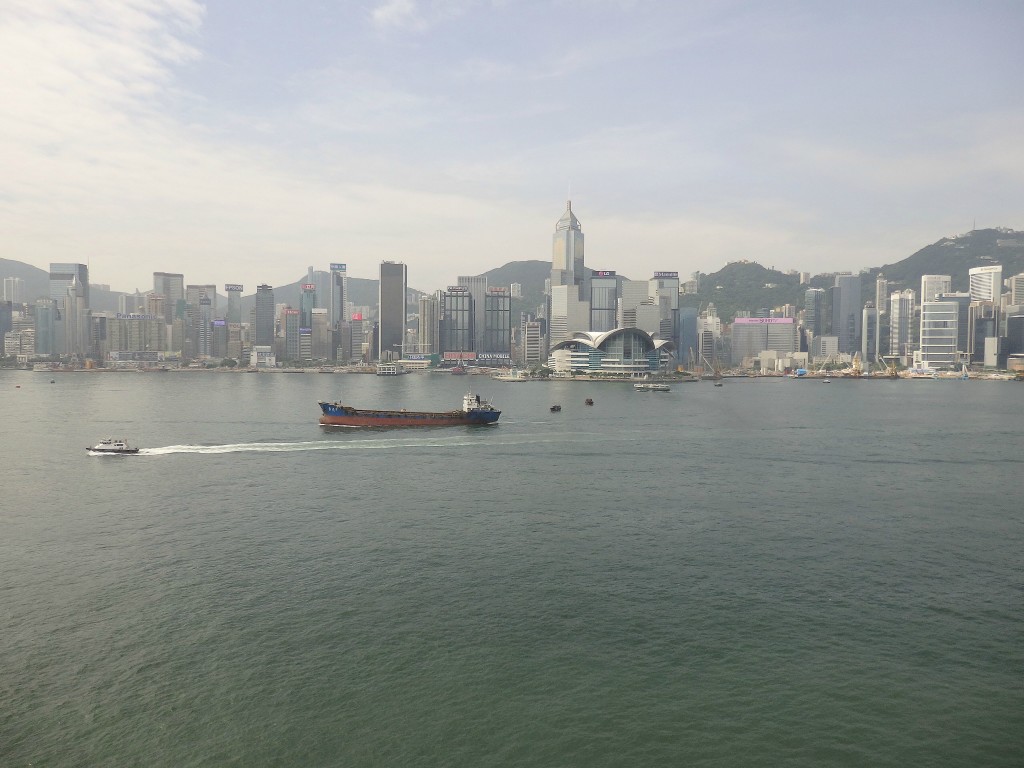 Luxury Hotel Review: Intercontinental Hong Kong Luxury-Hotel-Review-Intercontinental-Hong-Kong