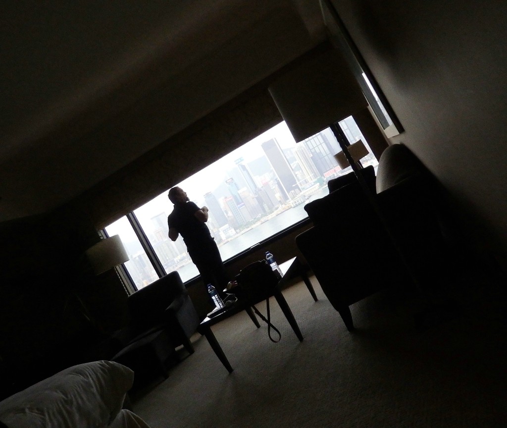 Luxury Hotel Review: Intercontinental Hong Kong Luxury-Hotel-Review-Intercontinental-Hong-Kong