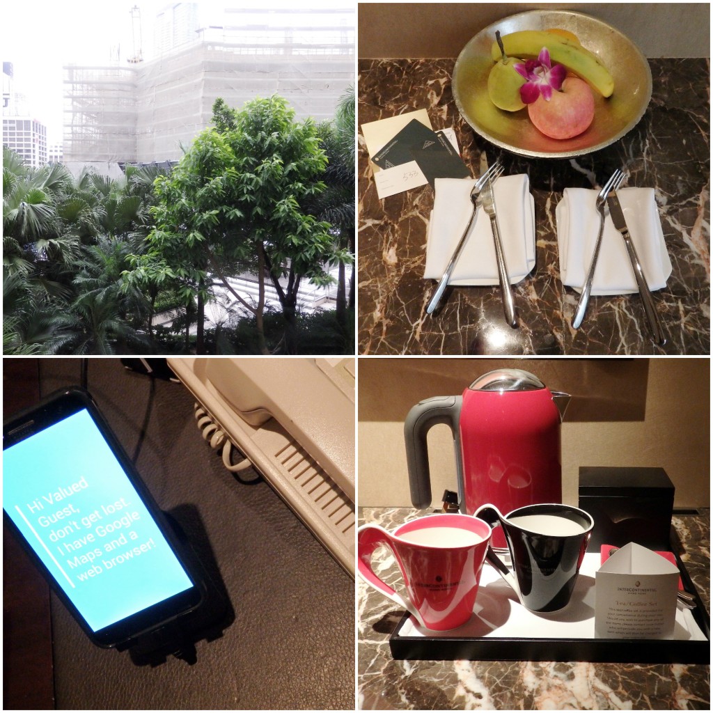 Luxury Hotel Review: Intercontinental Hong Kong Luxury-Hotel-Review-Intercontinental-Hong-Kong