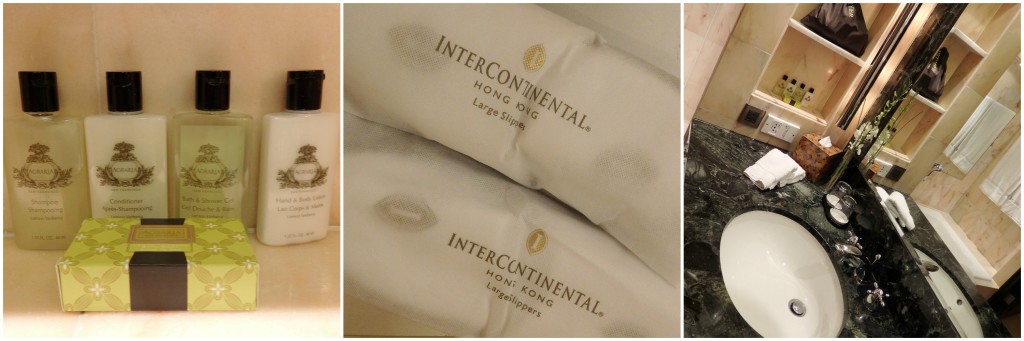 Luxury Hotel Review: Intercontinental Hong Kong Luxury-Hotel-Review-Intercontinental-Hong-Kong