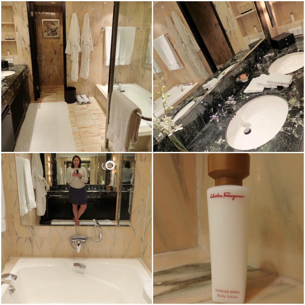 Luxury Hotel Review: Intercontinental Hong Kong Luxury-Hotel-Review-Intercontinental-Hong-Kong
