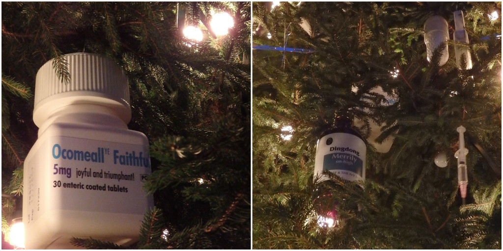 Oh Christmas Tree, Oh Christmas Tree Oh-Christmas-Tree-Mayfair-Connaught-Hotel-Christmas-Tree