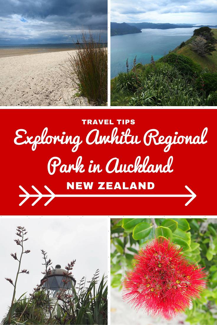 new zealand travel inspiration - looking for things to do in