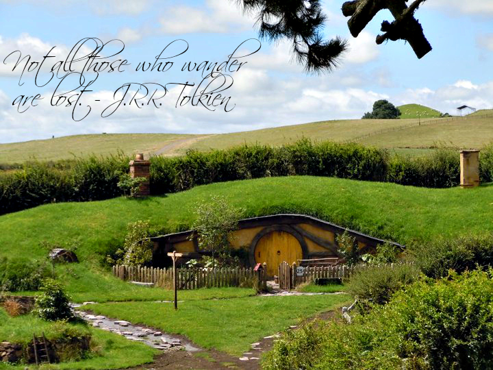 80 pairs of shoes travel quotes hobbiton not all those who wander are lost jrr tolkien