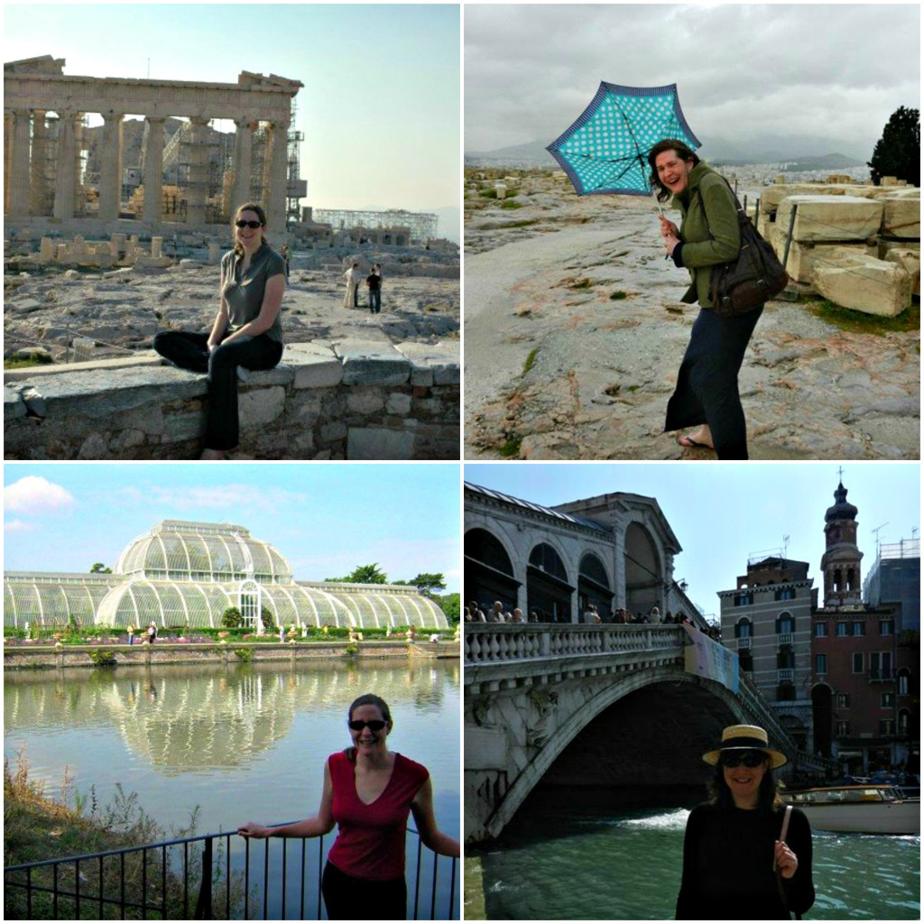 80 pairs of shoes pinch me travel moments 4